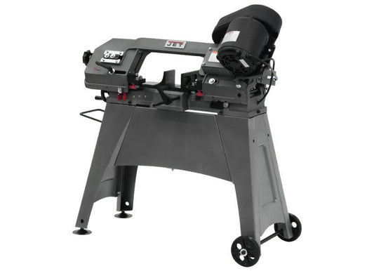 JET HVBS-56 5" x 6" Horizontal/Vertical Bandsaw