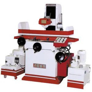 Acer Surface Grinder - AGS1020AHD4; 10 x 20'' Table Size; 2HP; 440V; 3PH Motor