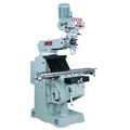Acer Electronic Variable Speed Vertical Mill - R-8 Spindle - 10 x 54'' Table Size -Box Way - 3HP - 3PH - 220V Motor