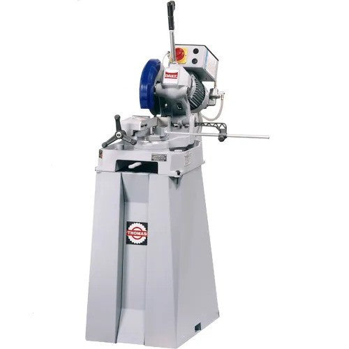Dake 10" Manual Cold Saw, 110v-1 ph