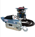Tractel Hydraulic Griphoist/Tirfor TU28H Standard Equipment COMPLETE KITS-A