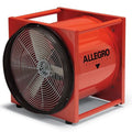 Allegro 20" Axial Explosion-Proof (EX) Metal Blower (220V AC/50 Hz).