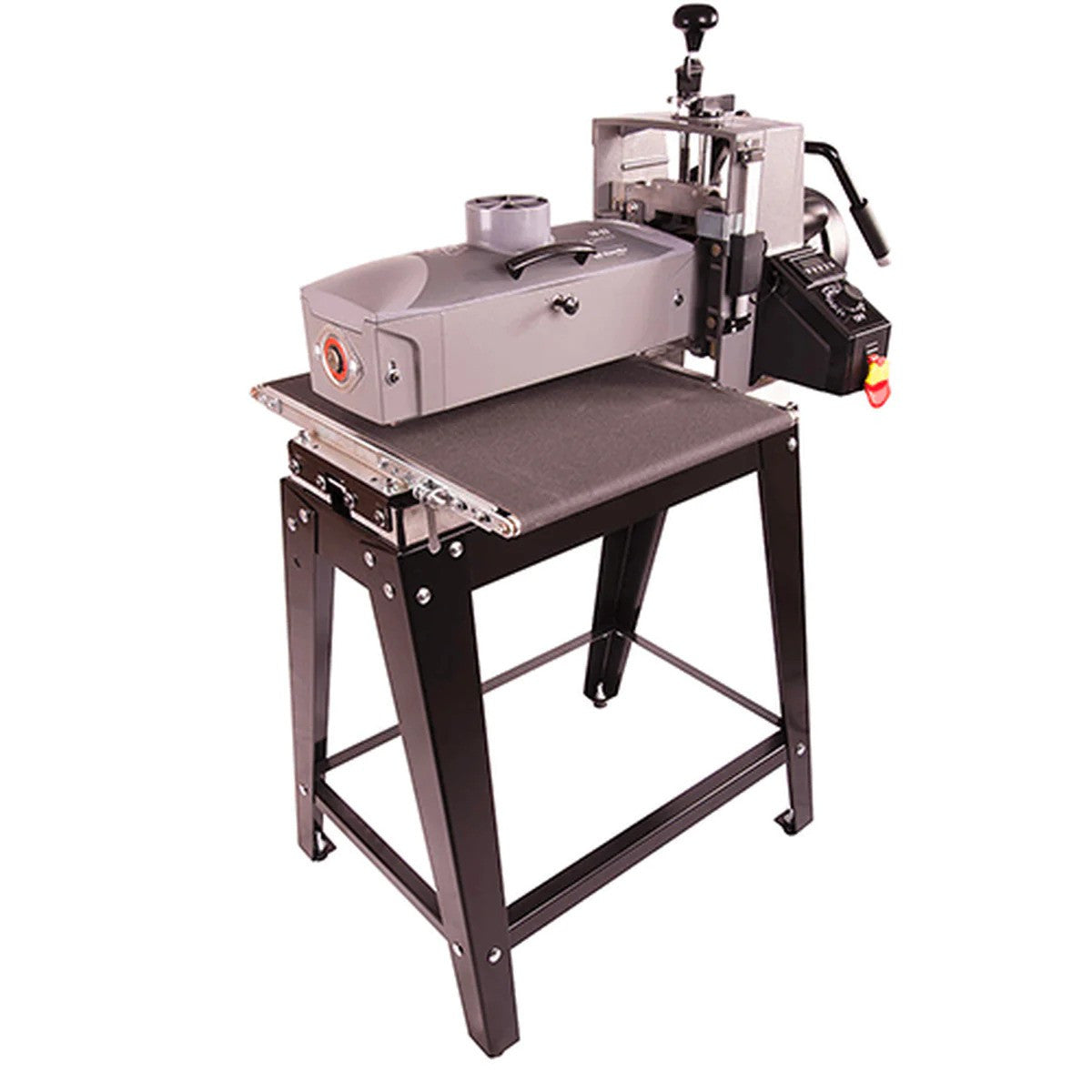 Laguna SUPMX-71632, SuperMax 16-32 Drum Sander on Open Stand, 110V, 1-1/2HP
