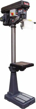 Dake Floor Drill Press 1" Drill Capacity 110V - 1 phase only