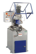 Dake Semi-Automatic Cold Saw, Ferrous Head, 220v-3 ph