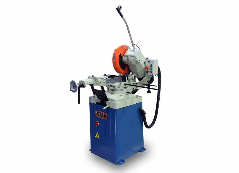 Baileigh Variable Speed Circular Cold Saw - CS-350EU