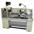 U.S. Industrial 13" x 40" Precision Geared Head Engine Lathe USL1340BH-KIT