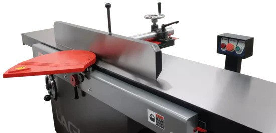 Laguna Tools Series 16 J|16 Industrial Jointer 1PH