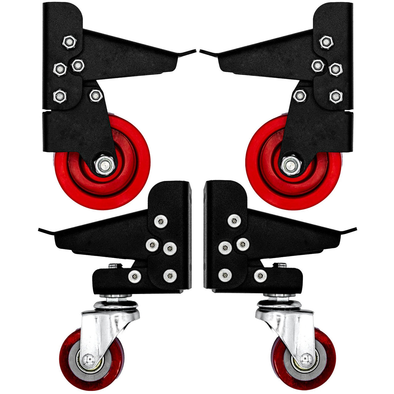 JessEm 05152 - Multi-Purpose Casters