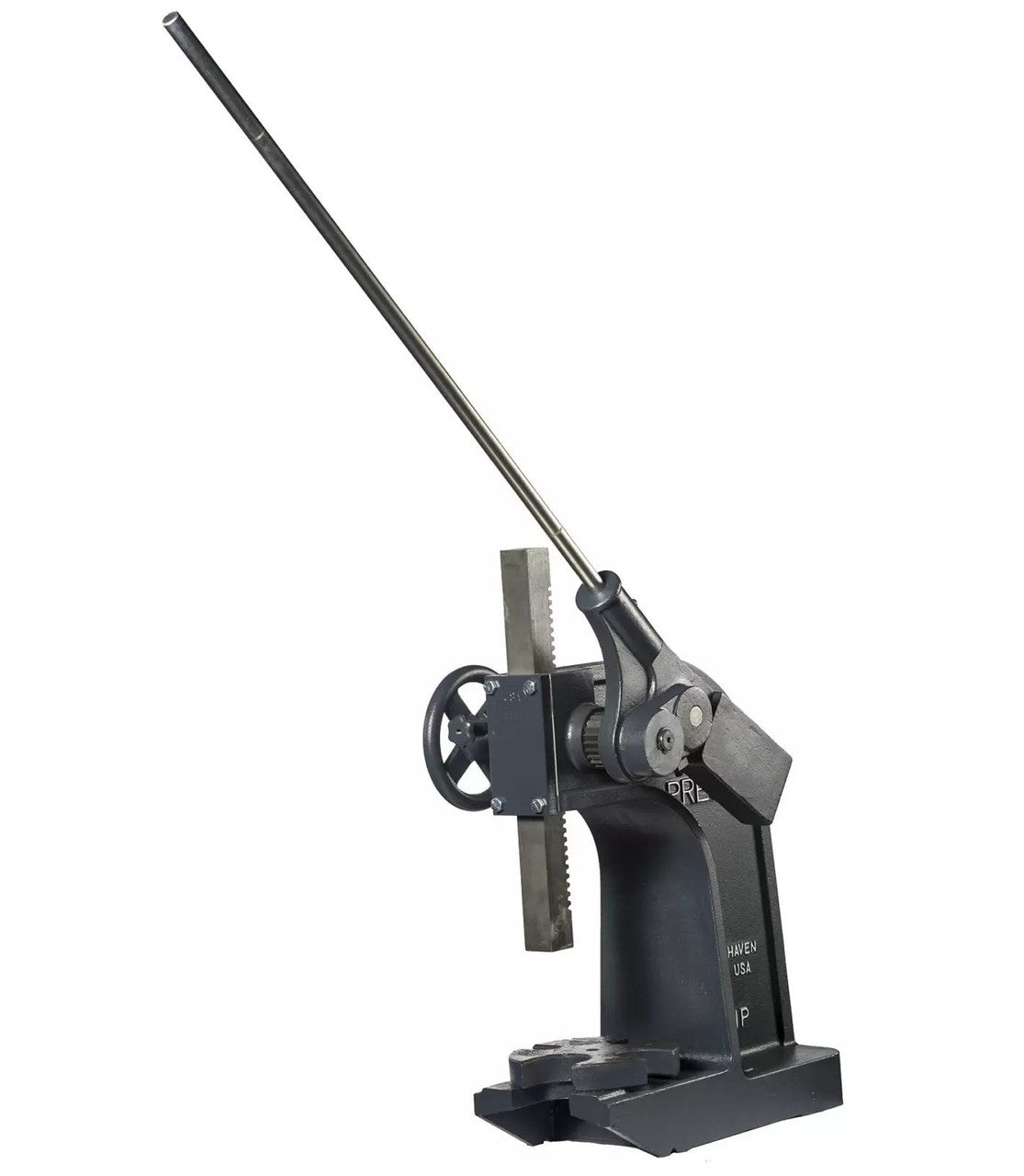 Dake 5-ton Ratchet Leverage Press