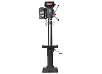 Dake Floor Drill Press 1-1/4" Drill Capacity Variable Speed 110V -1 Phase