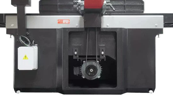 Laguna Tools Series 16 J|16 Industrial Jointer 1PH