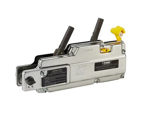 Tractel Griphoist/Tirfor T516D w/out Wire Rope