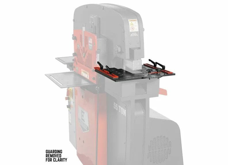 Edwards Notching Productivity Pack