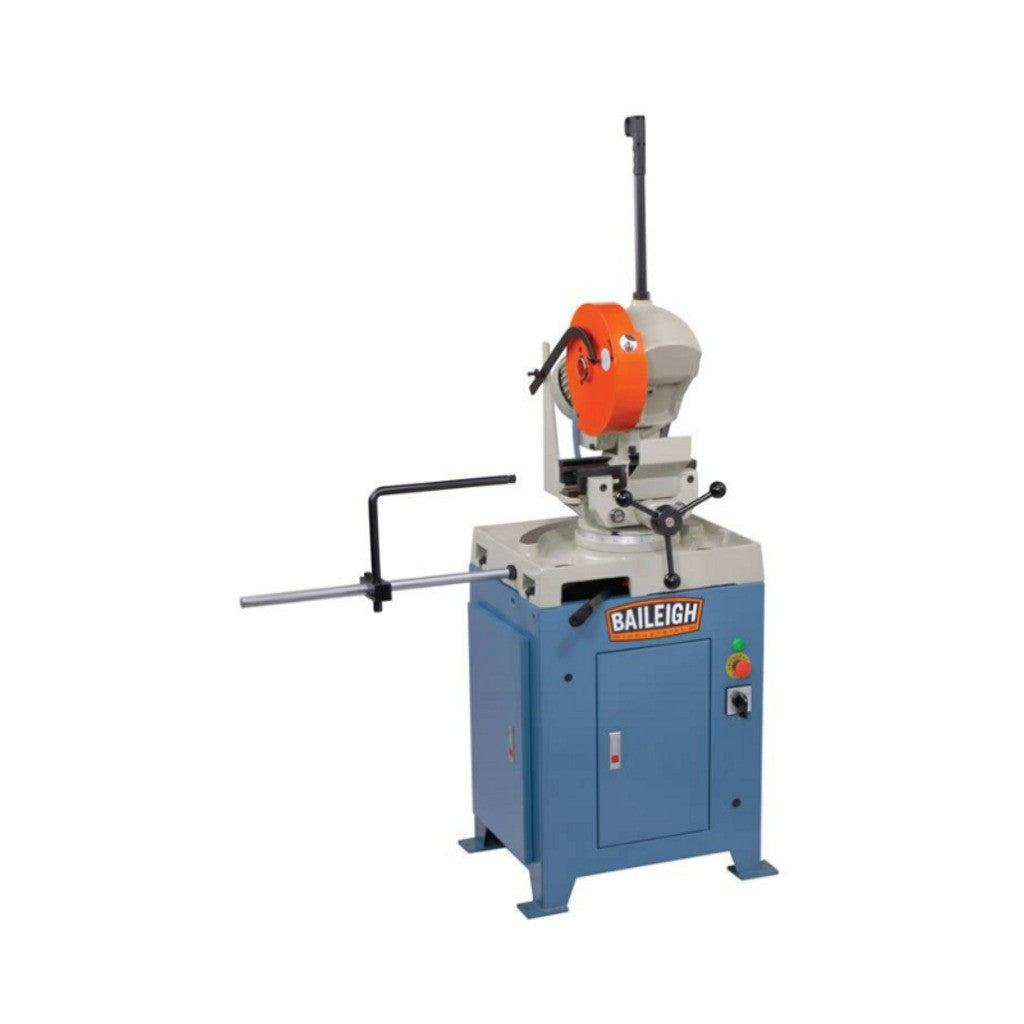 Baileigh Manually Operated Cold Saw - CS-275M