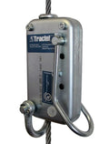 Tractel Blocstop BS 35.30 Hand Operated Safety Device