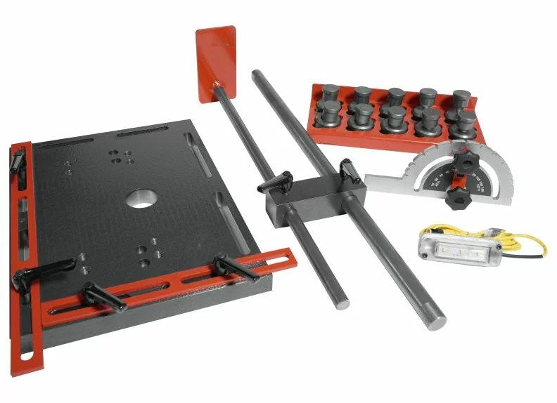 Edwards General Productivity Pack For 100T DLX & 120T IW