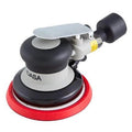 Indasa 5" Central Vacuum Ready DA Sander with 3/16" 5mm Orbit 5DACVSAND