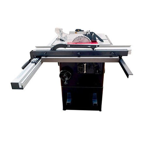 DE.1800/4, Maksiwa 8X71" Wood Jointer, 2HP, 1 Phase