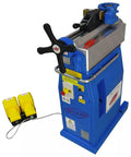 Ercolina ERCO-TECH Direct 480V Three Phase Hot Shot Tube & Pipe Bender with 2" Tube Bending Capacity HB60-T