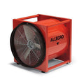 Allegro 16" Axial Explosion-Proof (EX) Metal Blower - 1/2HP Single Phase 115/230V AC-60Hz