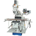 South Bend 10" x 54" 5 HP Single-Phase Mill with DRO