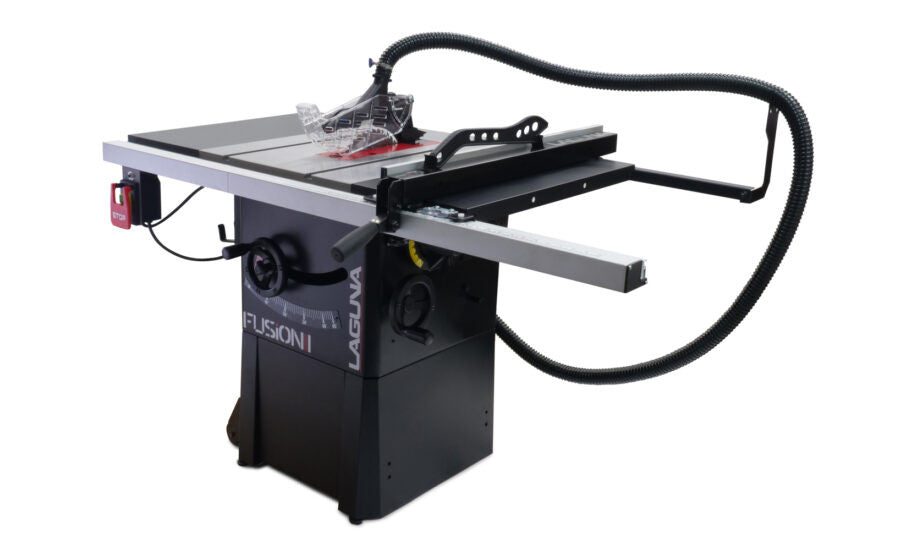 Laguna F1 Fusion Table Saw MTSF132110150-0130