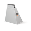 Fein GRIT GIB Machine Base