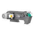 Fein GI 150 2V 6-In. x 79-In. GRIT GI Belt Grinder, 230V
