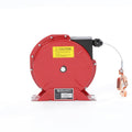 Reelcraft G-3050 50ft Static Discharge Grounding Reel With Cable