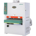 Grizzly G0447 - 37" 20 HP 3-Phase Double Head Wide-Belt Sander
