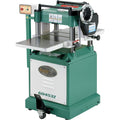 Grizzly G0453Z - 15" 3 HP Planer with Spiral Cutterhead