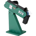 Grizzly G0489 - 3" x 79" 2-Wheel Metal Belt Grinder/Sander