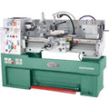 Grizzly G0509G 16" x 40" 3-Phase Gunsmithing Metal Lathe