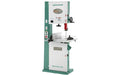 Grizzly Industrial 19” 3 HP Extreme Series Bandsaw with Motor Brake G0514X2B