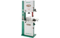 Grizzly Industrial 19” 3 HP Extreme Series Bandsaw G0514X