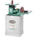 Grizzly G0529 110V Oscillating Spindle 12 Inch Disc Sander