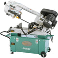Grizzly G0561 - 7" x 12" 1 HP Metal-Cutting Bandsaw