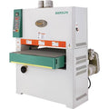 Grizzly G0571 - 37" 10 HP Wide-Belt Sander