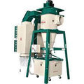 Grizzly G0638HEP - 10 HP 3-Phase Dual-Filtration HEPA Cyclone Dust Collector