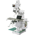 Grizzly G0667X - 9" x 48" 3 HP High Precision Variable-Speed Vertical Mill