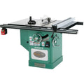 Grizzly G0697X - 12" 7-1/2 HP 3-Phase Extreme Series® Table Saw