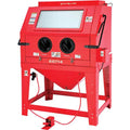 Grizzly G0714 - Industrial Blast Cabinet