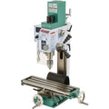 Grizzly G0758 - 6" x 20" 3/4 HP Mill/Drill