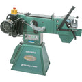 Grizzly Industrial Three Phase Abrasive Tube Notcher G0767Z