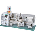 Grizzly G0768Z - 8" x 16" Variable-Speed Lathe with X/Z-Axis DRO