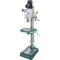 Grizzly G0779 - Heavy-Duty Floor Model Gearhead Drill Press