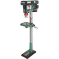 Grizzly G0794 - Floor Drill Press with Laser and DRO