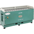 Grizzly Industrial 22” x 62” Metalworking Downdraft Table G0798