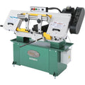 Grizzly Industrial 9” x 16” 1-1/2 HP Metal-Cutting Bandsaw G0811